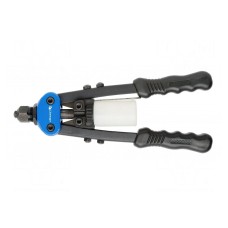 Nitownica ręczna HÖGERT TECHNIK HT2C154