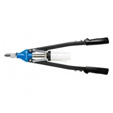 Nitownica ręczna HÖGERT TECHNIK HT2C156