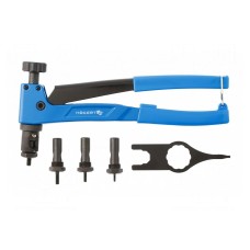 Nitownica ręczna HÖGERT TECHNIK HT2C180