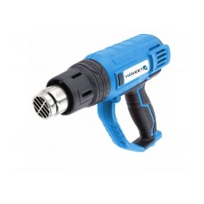 Opalarka elektryczna HÖGERT TECHNIK HT2C550