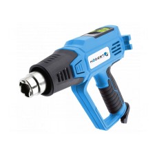 Opalarka elektryczna HÖGERT TECHNIK HT2C552