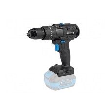 Wiertarko-wkrętarka HÖGERT TECHNIK HT2E223-0PD