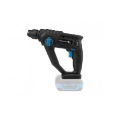 Młot udarowy HÖGERT TECHNIK HT2E229-0HD