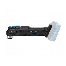 Multinarzędzie oscylacyjne akumulatorowe HÖGERT TECHNIK HT2E230-0MT