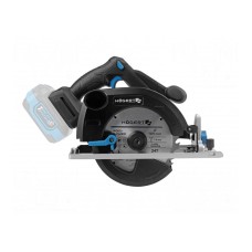 Pilarka tarczowa akumulatorowa HÖGERT TECHNIK HT2E235-0CS