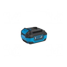 Akum: Li-Ion HÖGERT TECHNIK HT2E240-A40