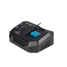 Ładowarka: do akumulatorów HÖGERT TECHNIK HT2E242-C40