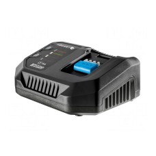 Ładowarka: do akumulatorów HÖGERT TECHNIK HT2E243-C60