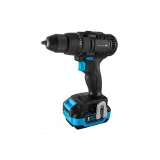 Wiertarko-wkrętarka HÖGERT TECHNIK HT2E244-B12DD