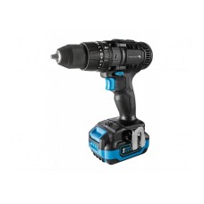 Wiertarko-wkrętarka HÖGERT TECHNIK HT2E245-B12PD