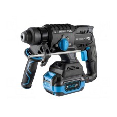 Młot udarowy HÖGERT TECHNIK HT2E249-B24CH