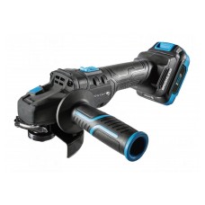 Szlifierka kątowa HÖGERT TECHNIK HT2E250-B24AG