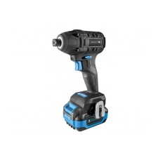 Zakrętarka udarowa HÖGERT TECHNIK HT2E255-B14ID