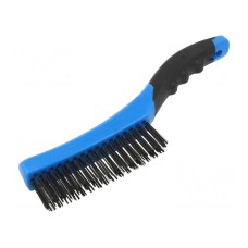 Szczotka HÖGERT TECHNIK HT3B632