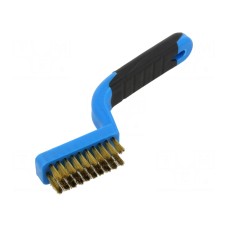 Szczotka HÖGERT TECHNIK HT3B644
