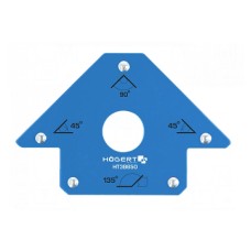 Kątownik HÖGERT TECHNIK HT3B650