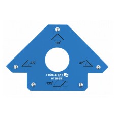 Kątownik HÖGERT TECHNIK HT3B651