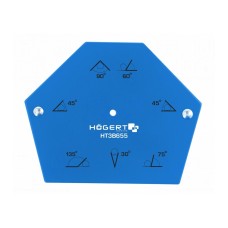 Kątownik HÖGERT TECHNIK HT3B655