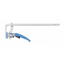 Ścisk dźwigniowy HÖGERT TECHNIK HT3B943