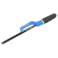 Miniramka do brzeszczotów HÖGERT TECHNIK HT3S274-D