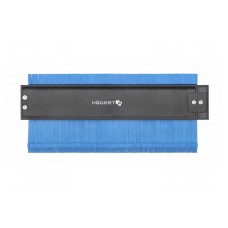 Wzornik kształtów HÖGERT TECHNIK HT4M218