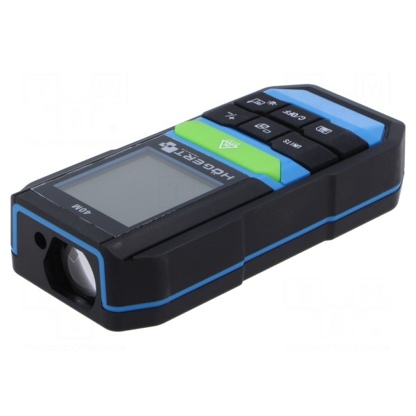 Dalmierz HÖGERT TECHNIK HT4M322