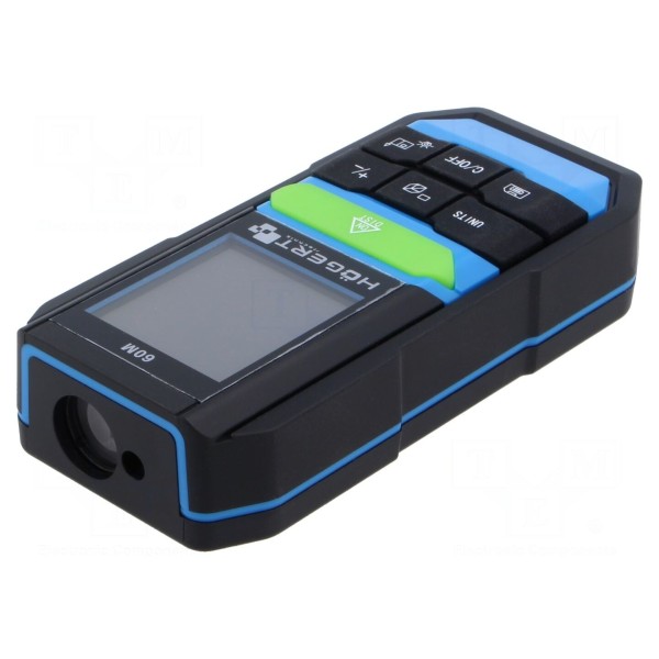 Dalmierz HÖGERT TECHNIK HT4M323