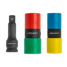 Klucz-zestaw HÖGERT TECHNIK HT4R006