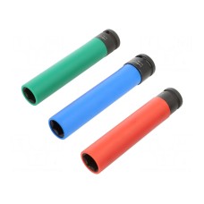 Zestaw narzędzi: końcówki nasadowe HÖGERT TECHNIK HT4R106