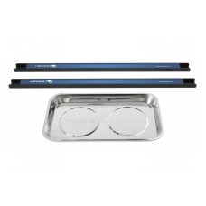 Listwa magnetyczna HÖGERT TECHNIK HT4R522