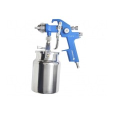 Pistolet lakierniczy HÖGERT TECHNIK HT4R712