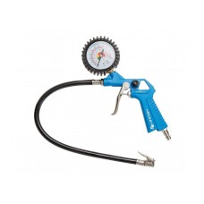 Pistolet do pompowania kół HÖGERT TECHNIK HT4R757