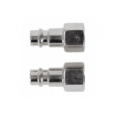 Końcówka do węża HÖGERT TECHNIK HT4R810