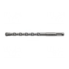 Wiertło HÖGERT TECHNIK HT6D231