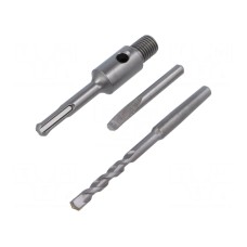 Adapter do otwornicy HÖGERT TECHNIK HT6D470