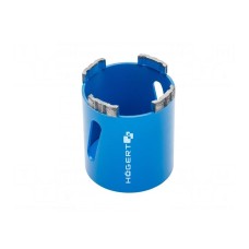 Otwornica diamentowa HÖGERT TECHNIK HT6D478