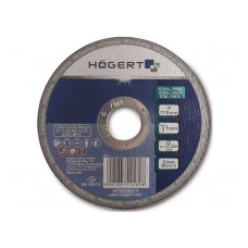 Tarcza tnąca HÖGERT TECHNIK HT6D604