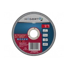 Tarcza tnąca HÖGERT TECHNIK HT6D640