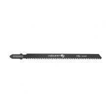 Brzeszczot-zestaw HÖGERT TECHNIK HT6D653