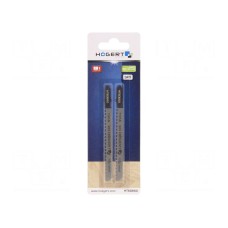 Brzeszczot-zestaw HÖGERT TECHNIK HT6D660-2