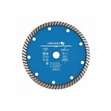 Tarcza tnąca diamentowa HÖGERT TECHNIK HT6D716