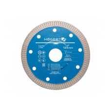Tarcza tnąca diamentowa HÖGERT TECHNIK HT6D722