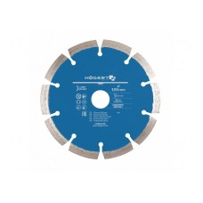 Tarcza tnąca diamentowa HÖGERT TECHNIK HT6D742
