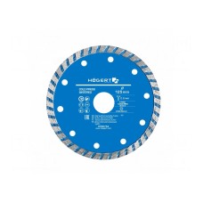 Tarcza tnąca diamentowa HÖGERT TECHNIK HT6D754