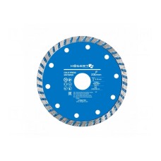 Tarcza tnąca diamentowa HÖGERT TECHNIK HT6D755