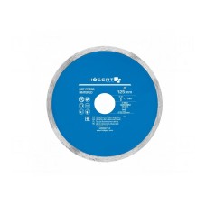 Tarcza tnąca diamentowa HÖGERT TECHNIK HT6D757