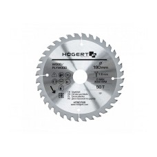 Piła tarczowa HÖGERT TECHNIK HT6D785