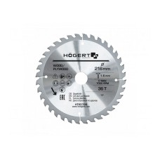 Piła tarczowa HÖGERT TECHNIK HT6D786