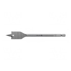 Wiertło HÖGERT TECHNIK HT7D124