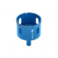 Otwornica diamentowa HÖGERT TECHNIK HT7D318